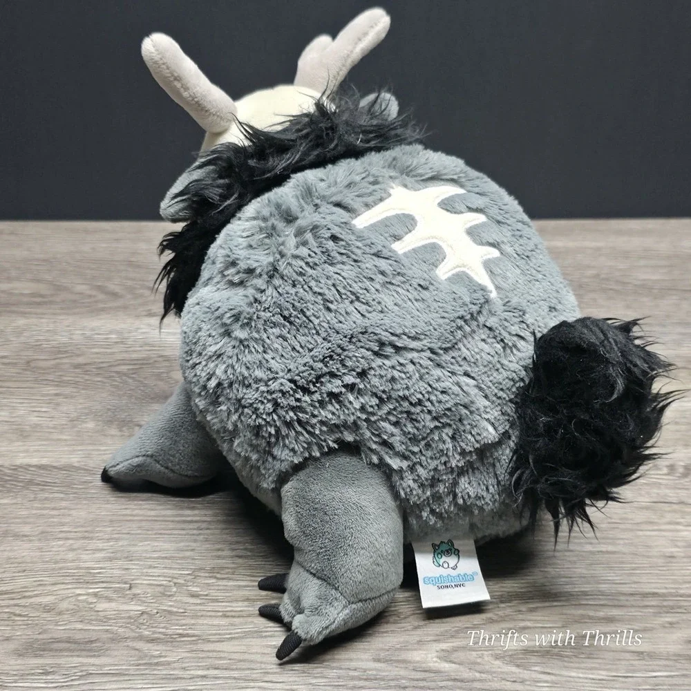 Squishable Forest Demon Plush - 10